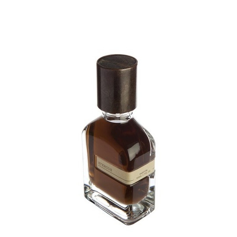 Orto Parisi Stercus Parfum 50ml