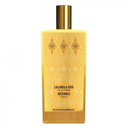 Memo Paris Lalibela Eau de Parfum 75ml