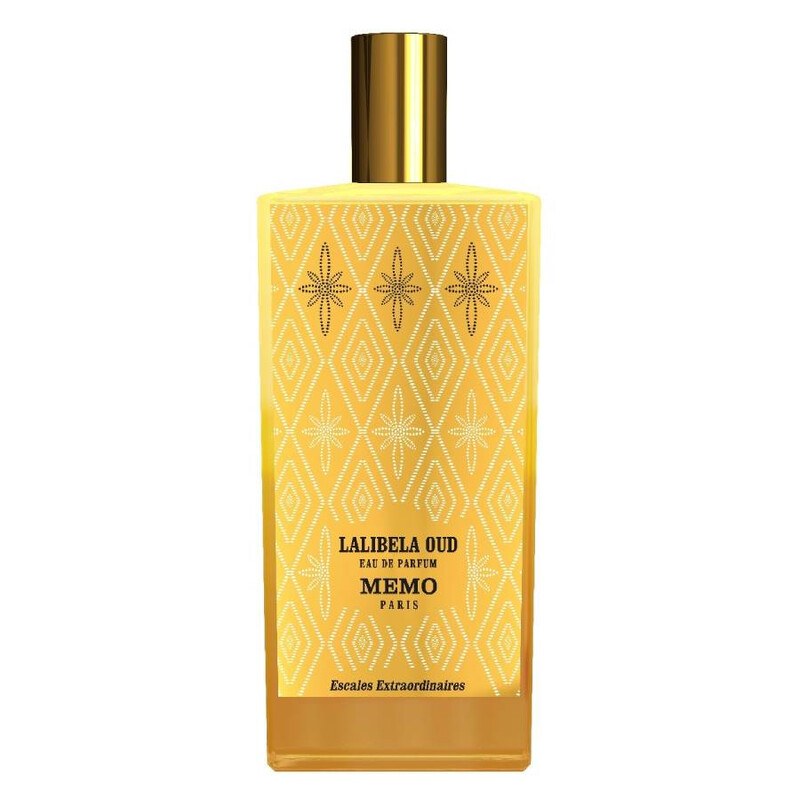 Memo Paris Lalibela Eau de Parfum 75ml