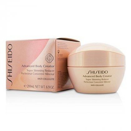 Shiseido Bodycare Super Slimming Reducer