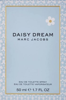 Marc Jacobs Daisy Dream