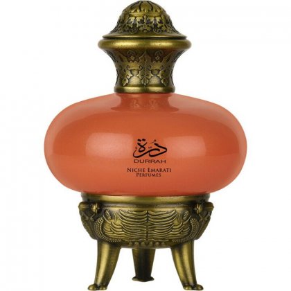 Lattafa Niche Emarati Durrah Eau de Parfum 100ml