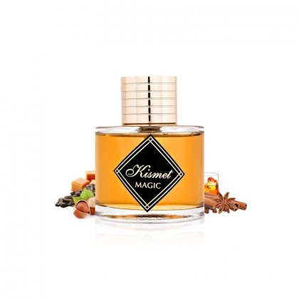 Maison Alhambra Kismet Magic