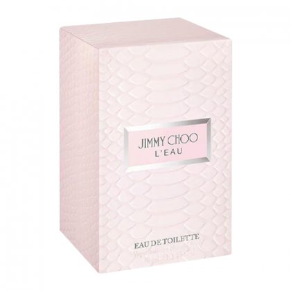 Jimmy Choo L'Eau Eau de Toilette 90ml