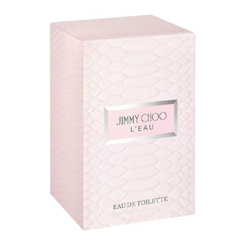 Jimmy Choo L'Eau Eau de Toilette 90ml
