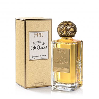 Nobile 1942 Cafe Chantat