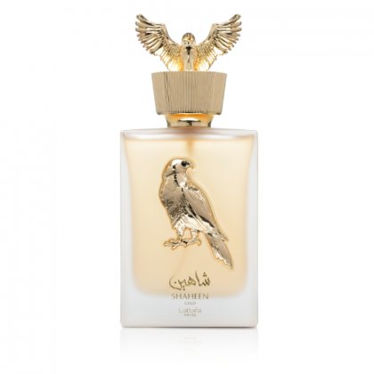 Lattafa Shaheen Gold Eau de Parfum 100ml