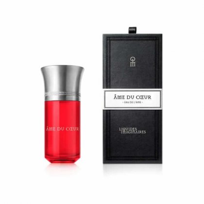 Liquides Imaginaires Âme du Cœur Eau de Parfum 100ml