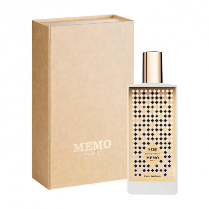 Memo Paris Kedu Eau de Parfum 75ml