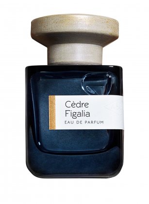 Atelier Materi Cèdre Figalia Eau de Parfum 100ml
