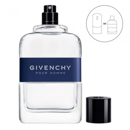 Givenchy Pour Homme Blue Label Eau de Toilette 60ml