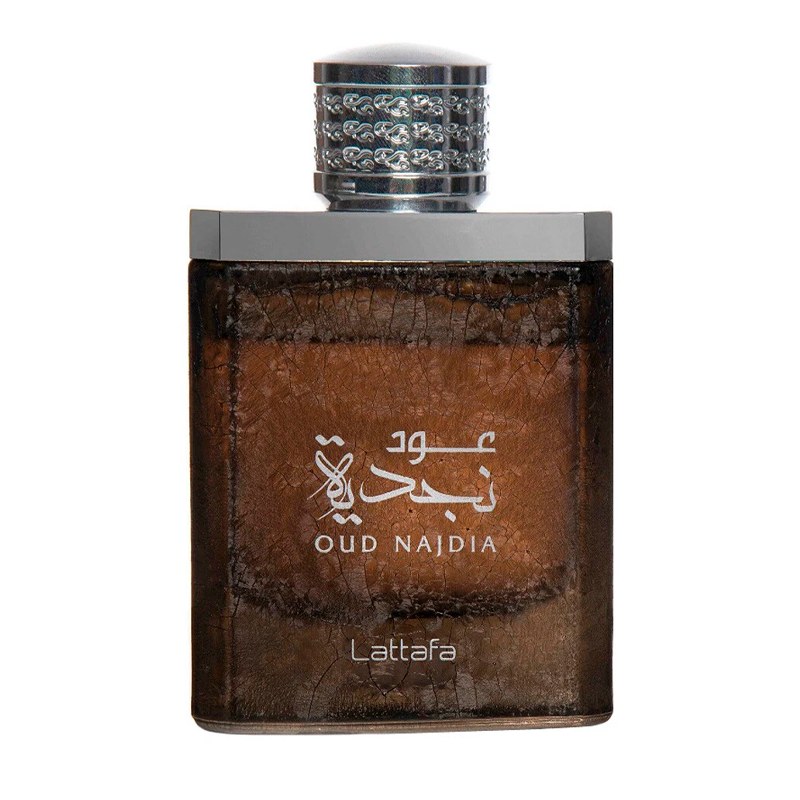 Lattafa Oud Najdia Man Eau de Parfum 100ml