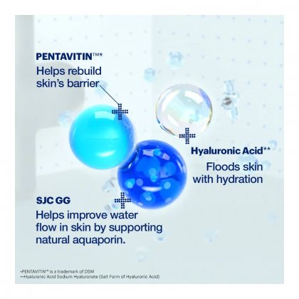 Dr Jart+ Vital Hydra Solution Hydro Plump Treatment Essence 150ml