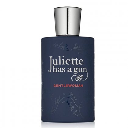 Juliette Has A Gun Gentlewoman