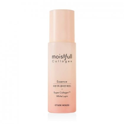 Etude House Moistfull Collagen Essence