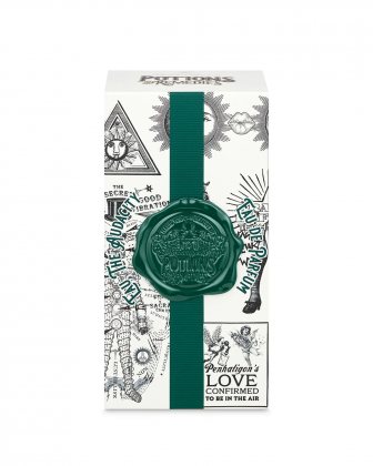 Penhaligon's Eau The Audacity Eau de Parfum 100ml