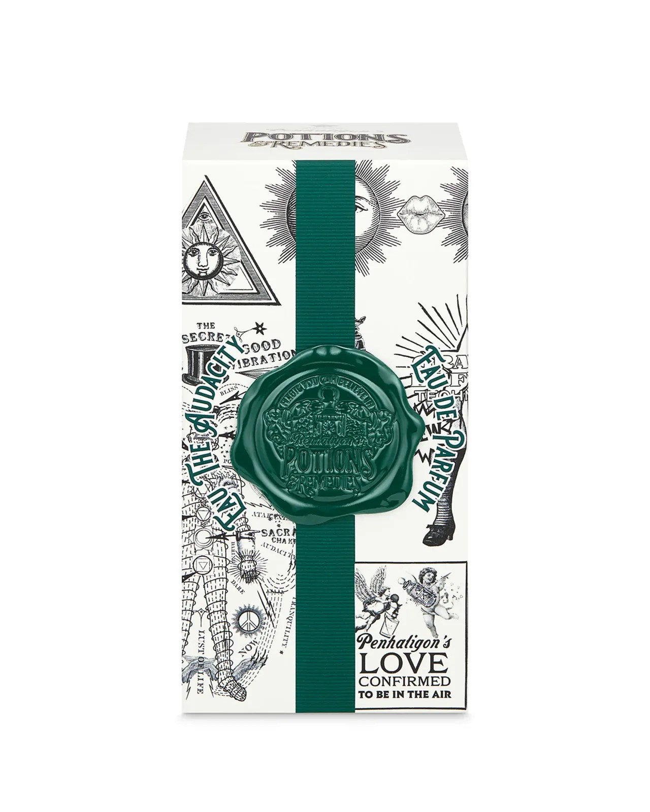 Penhaligon's Eau The Audacity Eau de Parfum 100ml