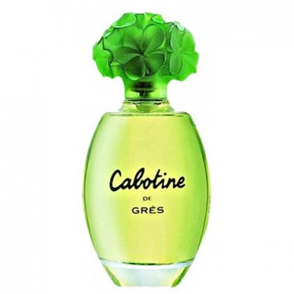 Gres Cabotine Eau de Toilette 100ml Vaporizador