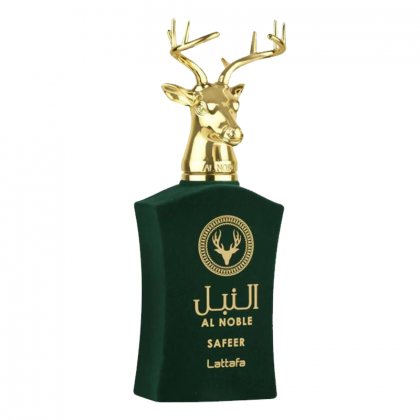 Lattafa Al Noble Safeer Eau de Parfum 100ml