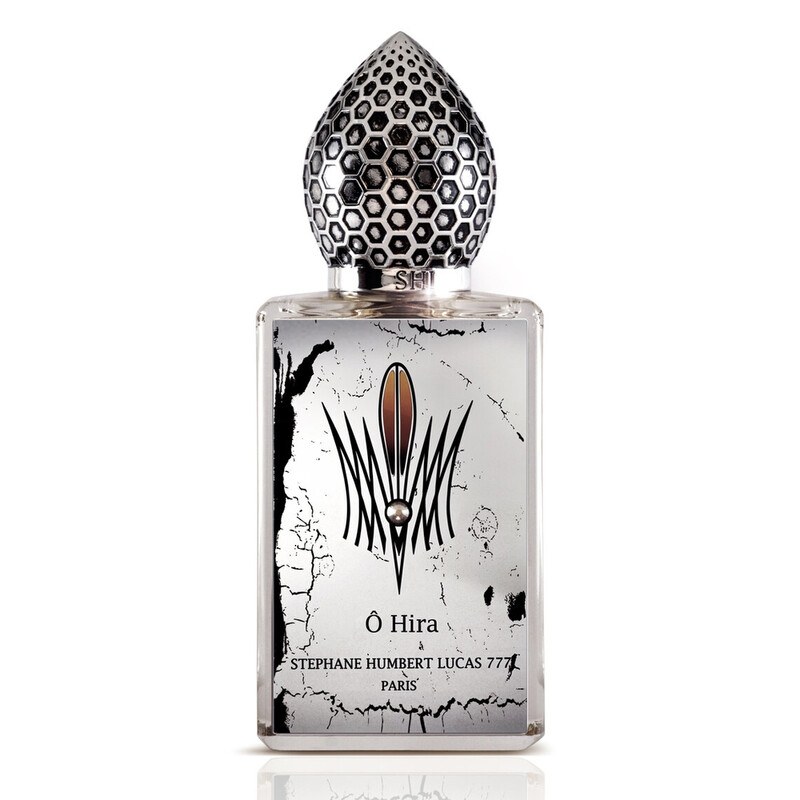 Stéphane Humbert Lucas Ô Hira Eau de Parfum 50ml