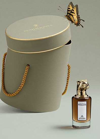 Penhaligon's The Revenge of Lady Blanche Eau de Parfum 75ml