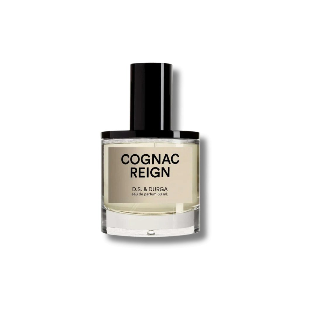 D.S. & Durga Cognac Reign Eau de Parfum
