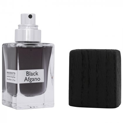 Nasomatto Black Afgano