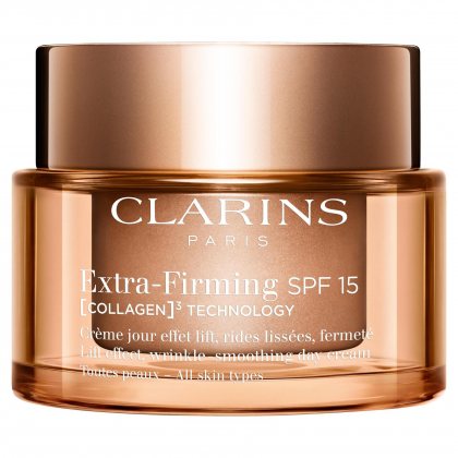 Clarins Extra-Firming Day Spf15 Normal Skin