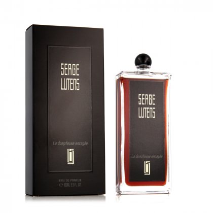Serge Lutens La Dompteuse Encagee