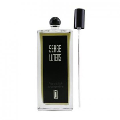 Serge Lutens Five O'Clock Au Gingembre Eau de Parfum 100ml
