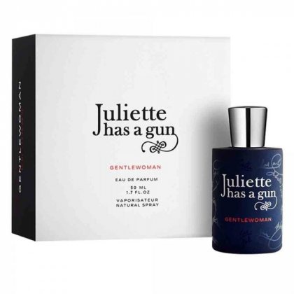 Juliette Has A Gun Gentlewoman