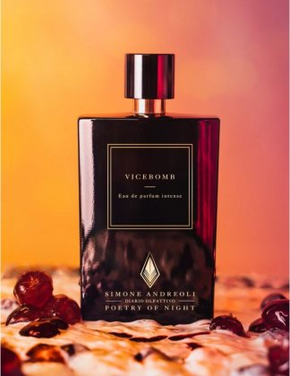 Simone Andreoli Vicebomb Vial Pack 10 X