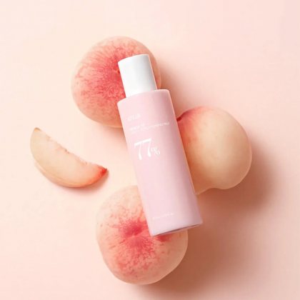 Anua Peach Niacin Conditioning Milk