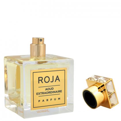 Roja Parfums Aoud Extraordinarie