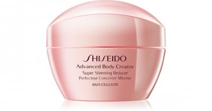 Shiseido Bodycare Super Slimming Reducer