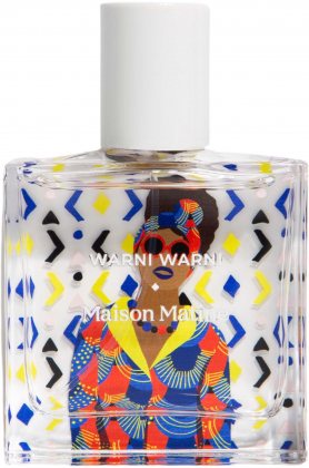 Maison Matine Warni Warni