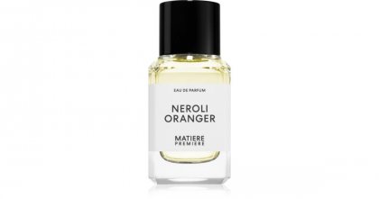 Matiere Premiere Neroli Oranger