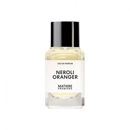 Matiere Premiere Neroli Oranger