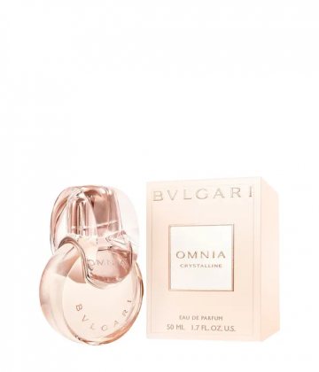 Bvlgari Omnia Crystalline