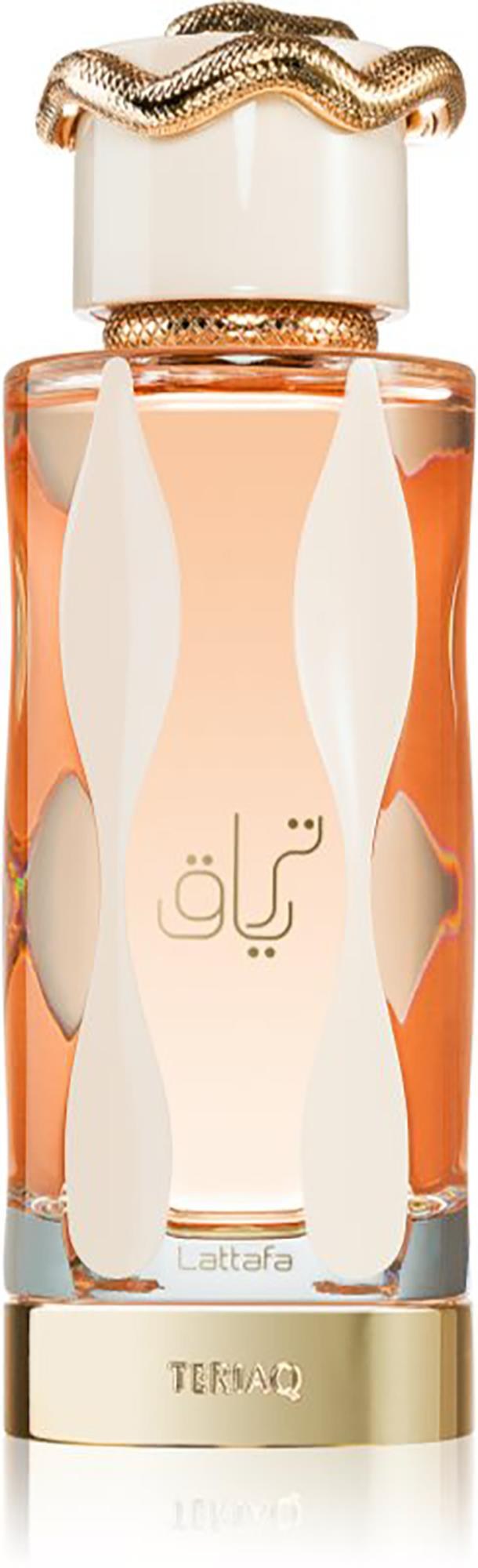 Lattafa Teriaq Eau de Parfum 100ml
