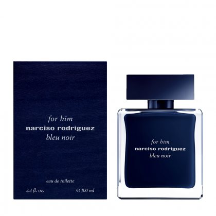 Narciso Rodriguez For Him Bleu Noir