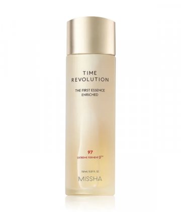 MISSHA Time Revolution The First Essence Enriched 150ml