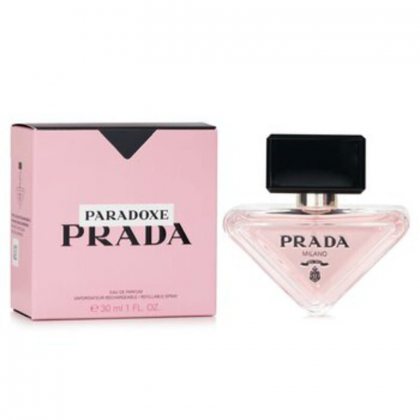Prada Paradoxe