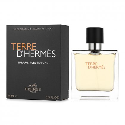 Hermes Terre