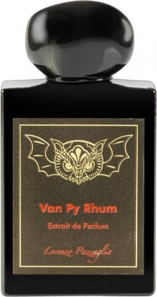 Lorenzo Pazzaglia Van Py Rhum