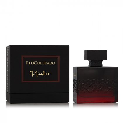 Micallef Redcolorado