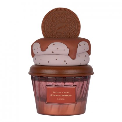 Lattafa Cookie Crave Eau de Parfum 75ml