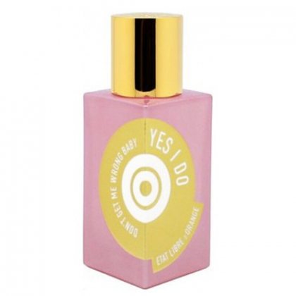 Etat Libre D'orange Yes I Do