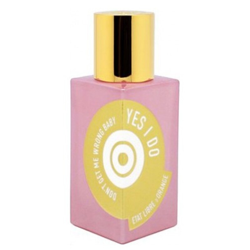 Etat Libre D'orange Yes I Do