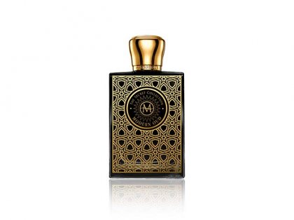 Moresque Modern Oud Eau de Parfum 75ml